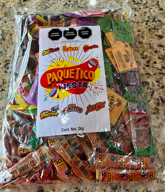 PAQUETICO FIESTA