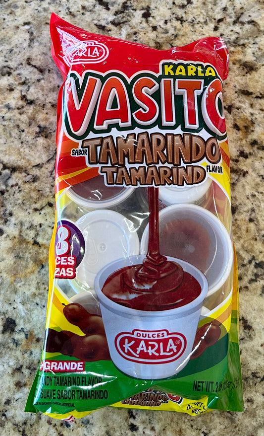 KARLA VASITO TAMARINDO GRANDE