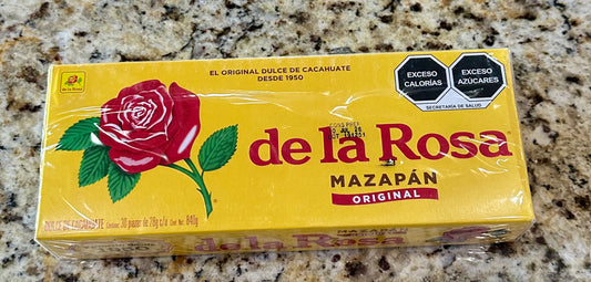 MAZAPÁN ORIGINAL GRANDE