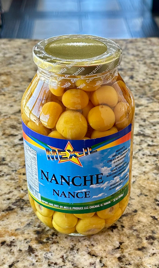 NANCHE