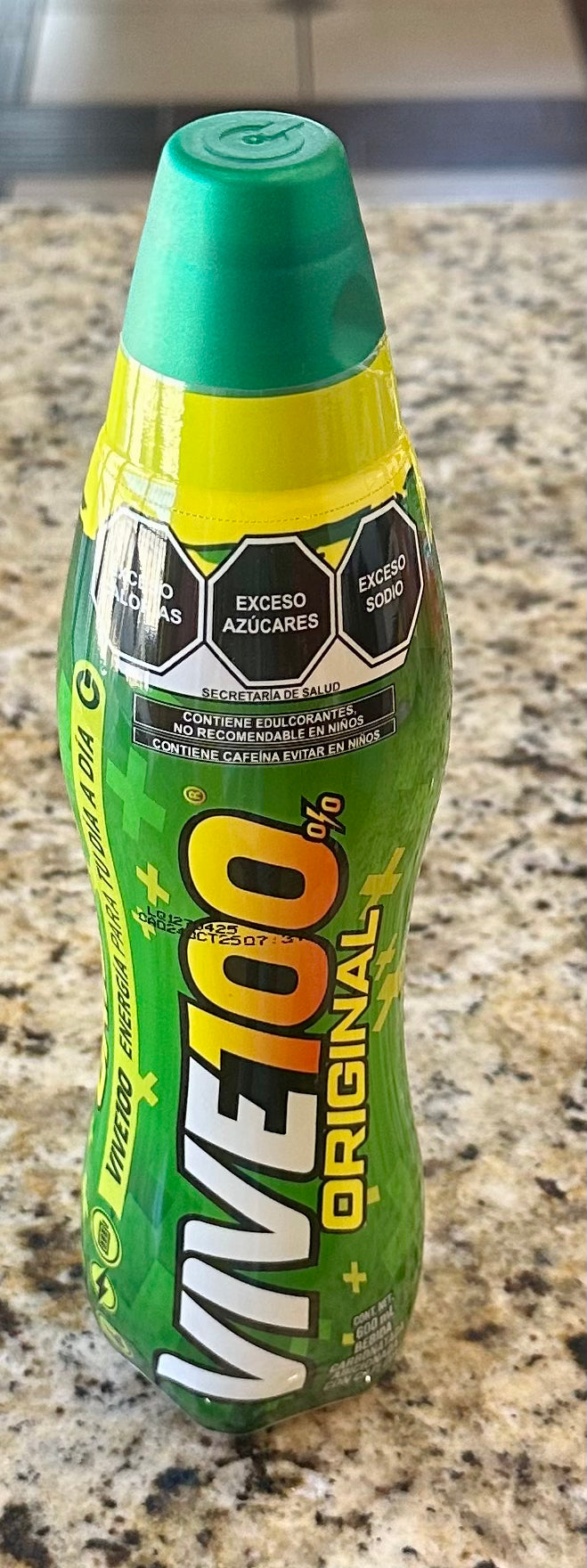 VIVE 100 ORIGINAL