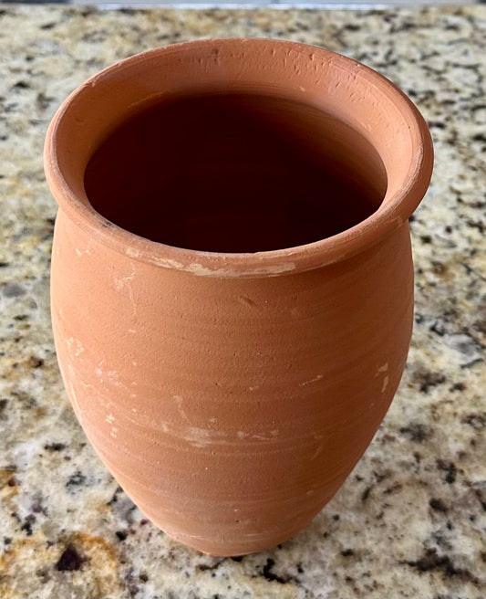 CANTARITO DE BARRO GRANDE