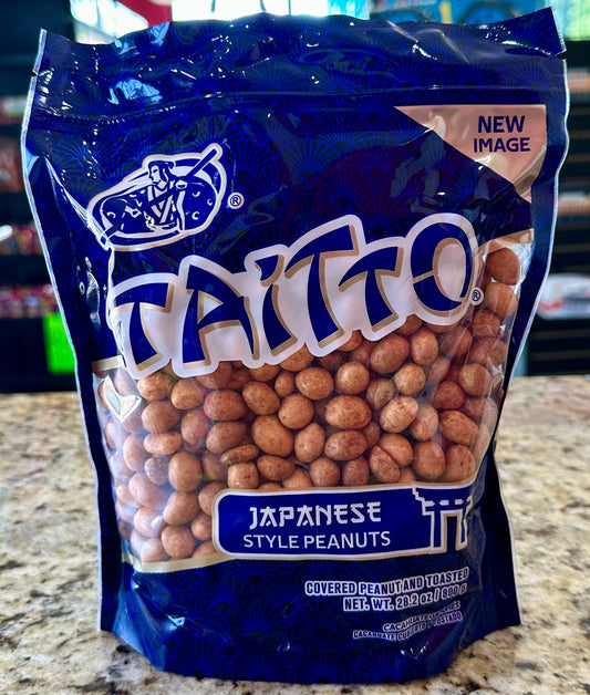 CACAHUATE TAITTO AGRANEL