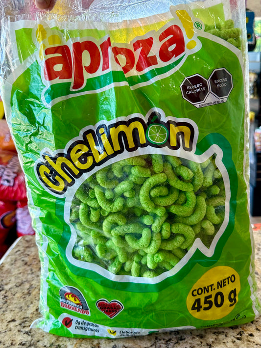 CHELIMON CHEETO APROZA