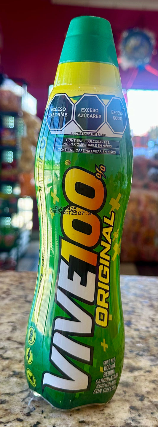 VIVE 100 ORIGINAL