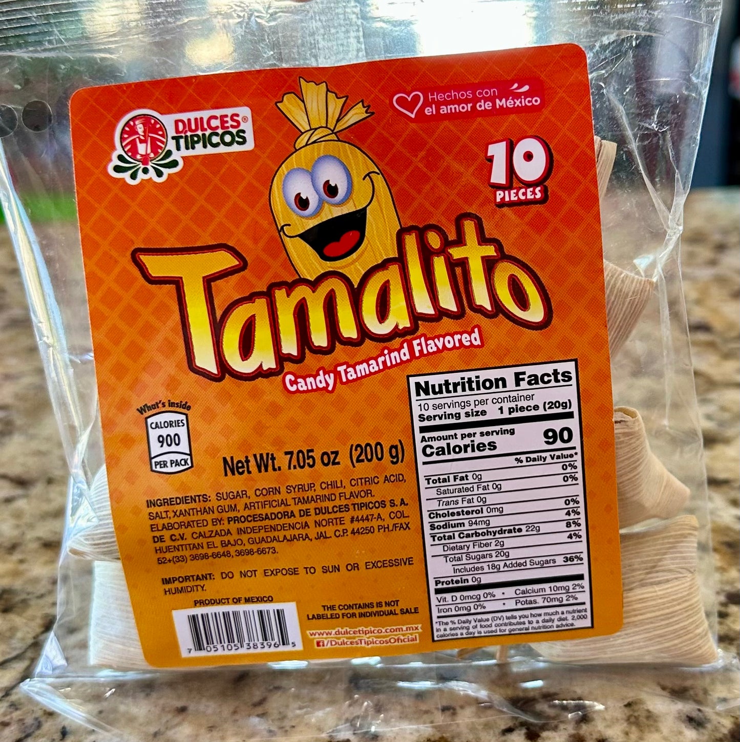 TAMALITO