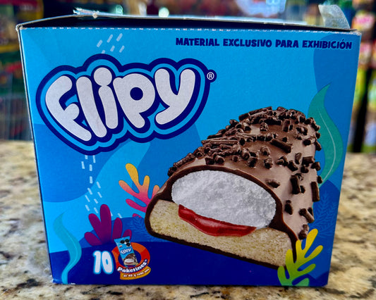 FLIPY