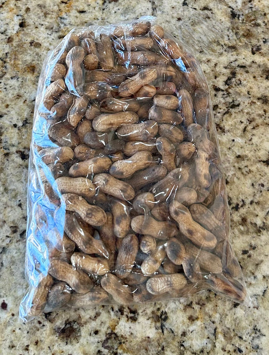 CACAHUATE TOSTADO