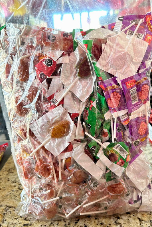 PIÑATERA MIX GRANDE