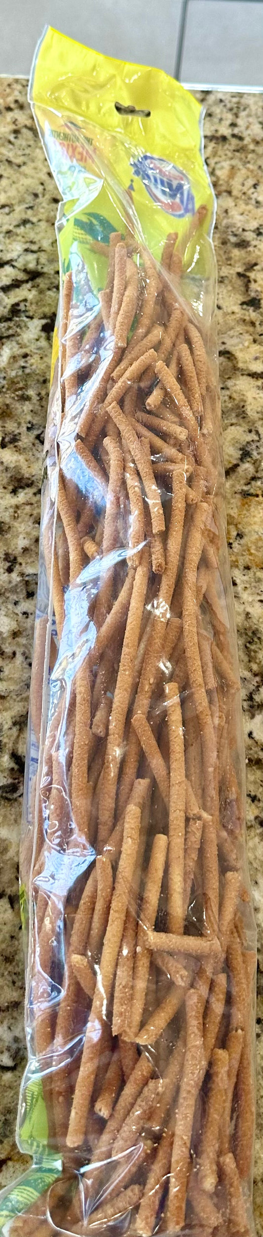 CHURRITOS DE MAÍZ CHACHIS