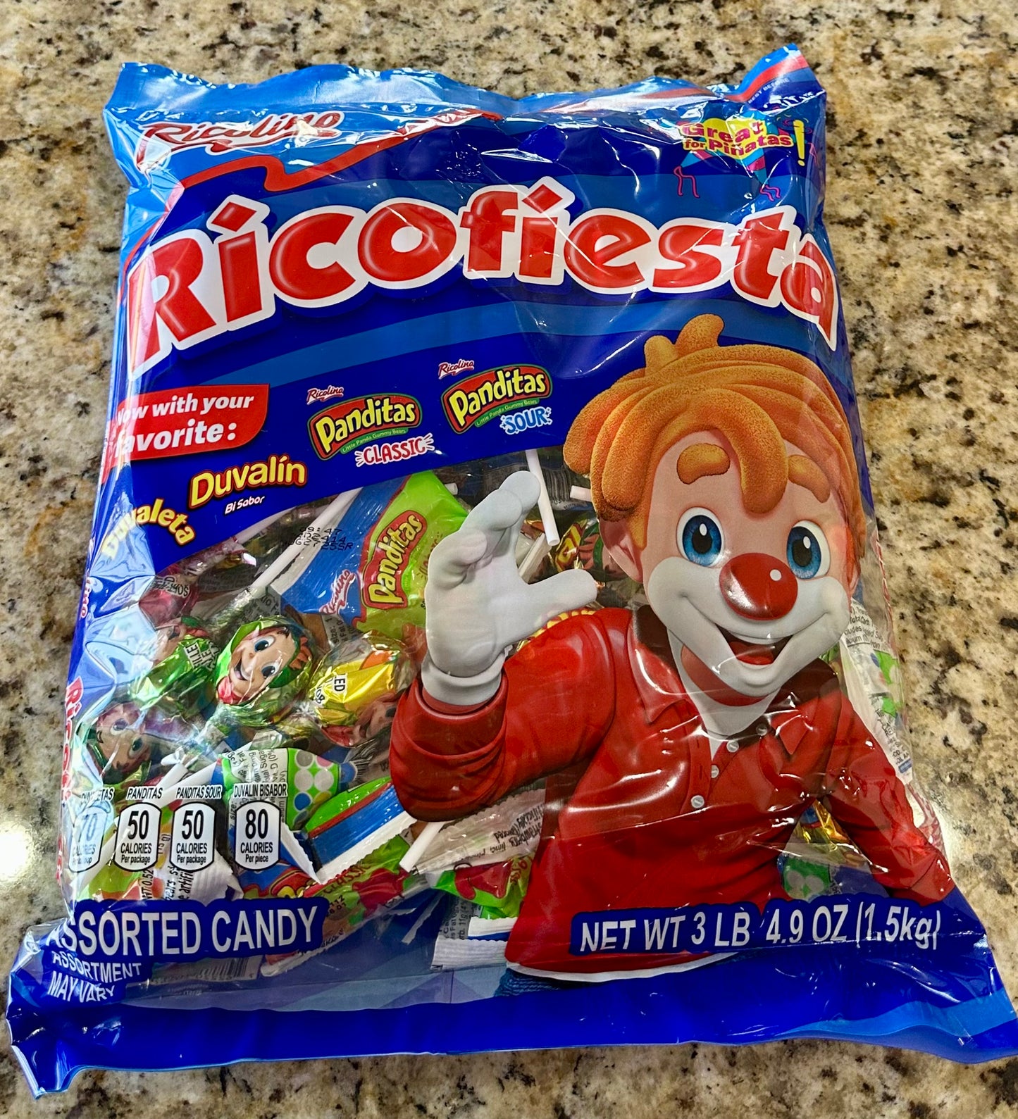 RICOFIESTA