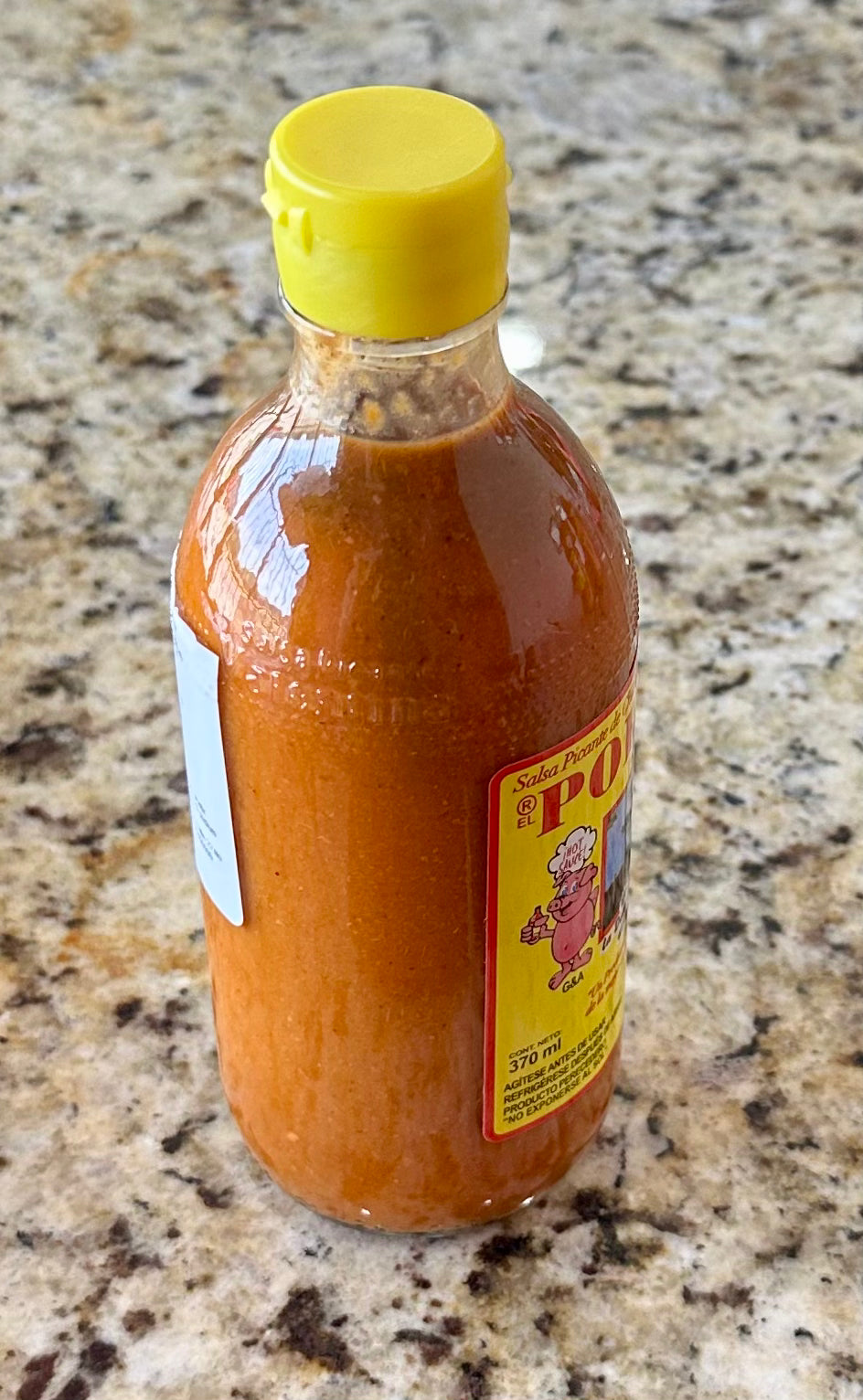 SALSA PORKI REGULAR CHICA