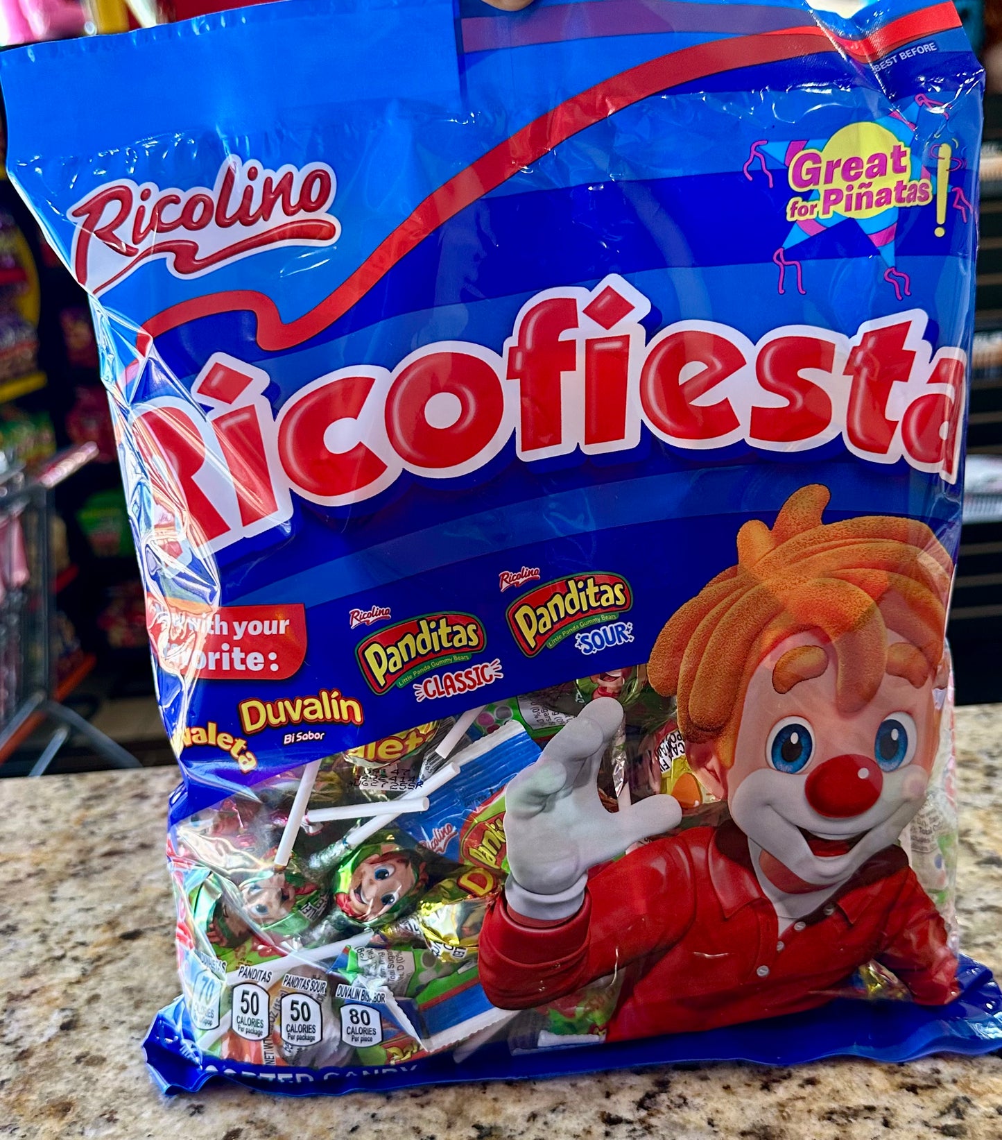 RICOFIESTA